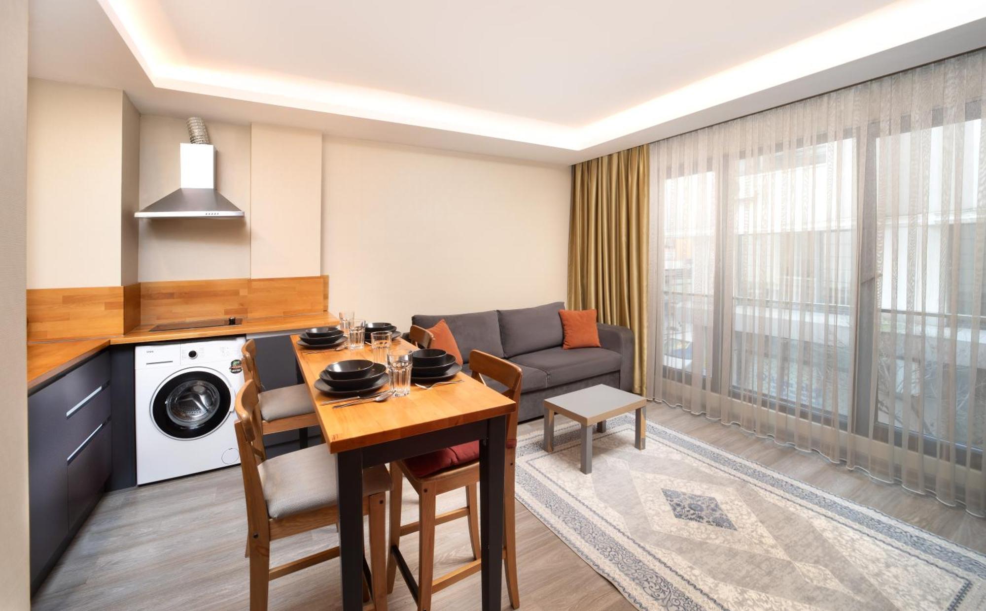 Park Caglayan Hotel Istanbul Exterior foto